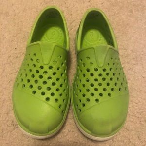 Toms Romper Water Shoes